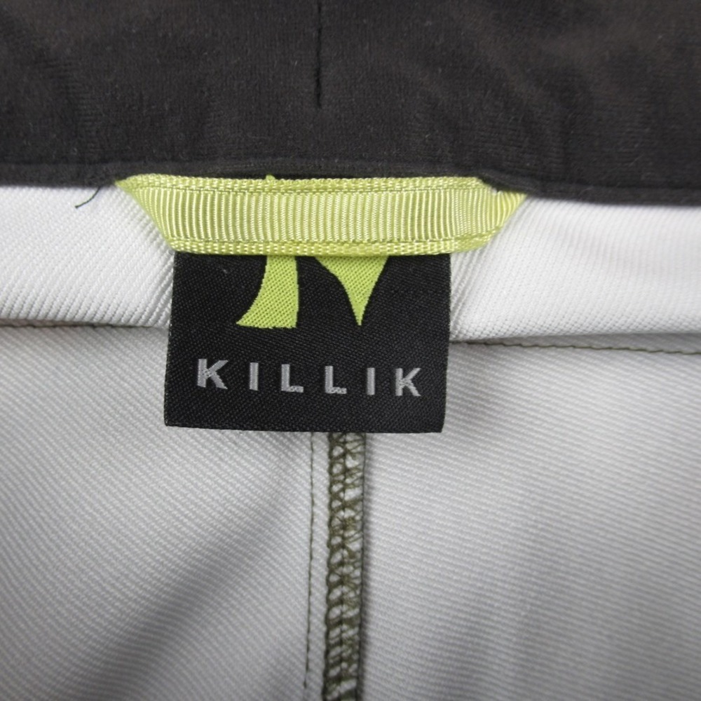 Killik Womens Lightweight Hunting Pants Veil Camo Stretch WKILLIKLTWTPT-K2 41x33 - Picture 4 of 14
